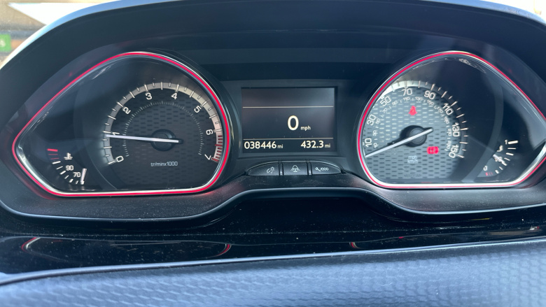 Peugeot 2008 1.2 PureTech 110 GT Line 5dr [6 Speed] Petrol Estate